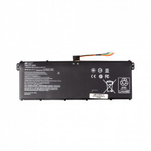 Аккумулятор для ноутбука ACER Aspire 5 A514-54 (AP19B5L) 15.4V 3550mAh PowerPlant (NB410798) (264748) Аккумулятор для ноутбука ACER Aspire 5 A514-54 (AP19B5L) 15.4V 3550mAh PowerPlant (NB410798) (264748)
