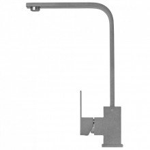 Смеситель GRANADO Tarrasa LUX grafito (gz0309L) (287748)