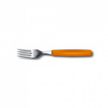 Столовая вилка Victorinox SwissClassic Table Fork Orange (5.1546.L9) (289748)