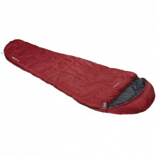 Спальный мешок High Peak TR300 0°C Dark Red/Grey Right (23061) (929556) (315748)