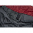 Спальный мешок High Peak TR300 0°C Dark Red/Grey Right (23061) (929556) (315748)
