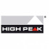 Спальный мешок High Peak TR300 0°C Dark Red/Grey Right (23061) (929556) (315748)