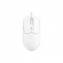 Мышка Lorgar MSA10 Ultralight USB White (LRG-MSA10-WH) (316748)