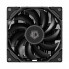 Кулер для процессора ID-Cooling IS-40-XT BLACK (238948)