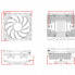 Кулер для процессора ID-Cooling IS-40-XT BLACK (238948)