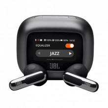 Наушники JBL Live Flex 3 Black (JBLLIVEFLEX3BLK) (239948)