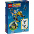 Конструктор LEGO Sonic Cyclone vs. Metal Sonic (77002) (245948)