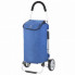 Сумка-тележка ShoppingCruiser Foldable 40 л Blue (928362) (283948)