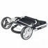 Сумка-тележка ShoppingCruiser Foldable 40 л Blue (928362) (283948)