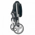 Сумка-тележка ShoppingCruiser Foldable 40 л Blue (928362) (283948)