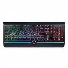 Клавиатура REAL-EL 8000 Comfort Backlit Black (EL123100033) (343948)
