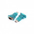 Переходник USB to COM Dynamode (USB-SERIAL-2) (175058)
