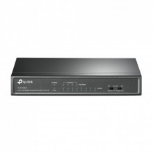 Коммутатор сетевой TP-Link TL-SF1008LP (199058)