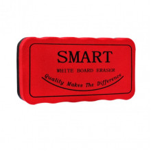 Губка для доски магнитная SMART Т29, 10,5х5,5х2 см