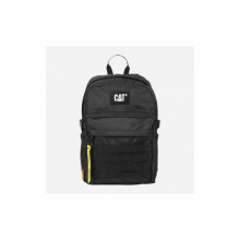 Рюкзак туристический Caterpillar (CAT) Combat Yuma 84608-01 30L чорний (5711013136321) (283058)
