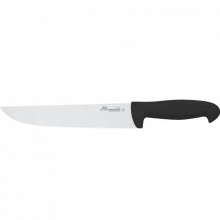 Кухонный нож Due Cigni Professional Butcher Knife 200 mm Black (410/22N) (288058)