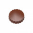 Форма для шоколада Chocolate World серія "Magnetac" Moulds Коло 22 г (1000L03) (294058)