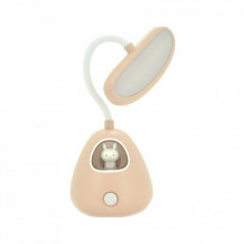 Настольная лампа Voltronic RABBIT (LD-3053-P) (321058)
