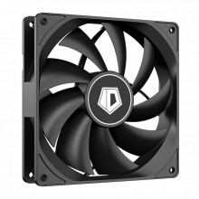 Кулер для корпуса ID-Cooling FL-12025K (199158)
