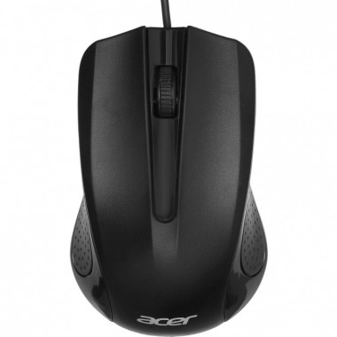 Мышка Acer OMW010 USB Black (ZL.MCEEE.026) (242158)
