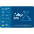 Антивирус Zillya! Internet Security 3 ПК 1 год новая эл. лицензия (ZIS-1y-3pc) (156258)