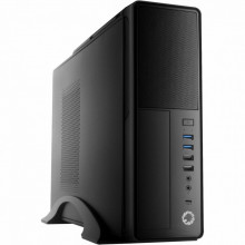 Корпус Gamemax ST612-2U3-TYC (175258)