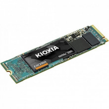 Накопитель SSD M.2 2280 500GB EXCERIA NVMe Kioxia (LRC10Z500GG8) (186258)