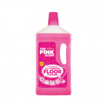 Средство для мытья пола The Pink Stuff 1 л (5060033821527) (236258)