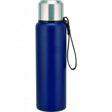 Термос Con Brio 0.8 л Синій (CB-395-blue) (282258) Термос Con Brio 0.8 л Синій (CB-395-blue) (282258)
