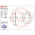 Тормозной диск Brembo 08.A114.20 (298258)