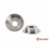 Тормозной диск Brembo 08.A114.20 (298258)
