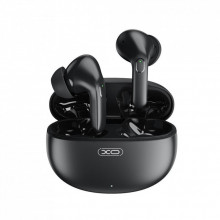 Наушники XO G17 ANC+ENC Black (XO-G17BK) (317258)