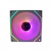 Кулер для корпуса Cooling Baby Mirror fan wh 1 (322258)