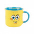 Чашка Kite Sponge Bob 370 мл, SB-1 (SB25-217-1) (342258)