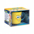 Чашка Kite Sponge Bob 370 мл, SB-1 (SB25-217-1) (342258)