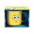 Чашка Kite Sponge Bob 370 мл, SB-1 (SB25-217-1) (342258)