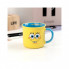 Чашка Kite Sponge Bob 370 мл, SB-1 (SB25-217-1) (342258)