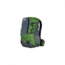 Рюкзак туристический Terra Incognita Across 35 green / gray (4823081500834) (282358)