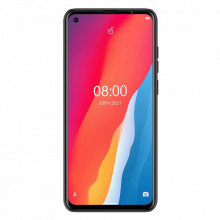 Мобильный телефон Ulefone Note 11P 8/128GB Black (6937748734000) (190458)