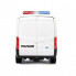 Автомодель "FORD TRANSIT VAN ПОЛИЦИЯ" 250343U, 1:32