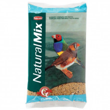 Корм для птиц Padovan NatMix esotici для экзотических птиц, амадинов 1 кг (8001254001111) (258458)