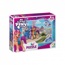 Пазл DoDo на 60 элементов My Little Pony (200379) (266458)