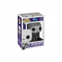 Фигурка Funko Pop Ужас перед Рождеством Джек Скеллингтон (2468) (269458)
