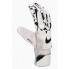 Вратарские перчатки Nike NK GK MATCH JR - HO24 (HQ0258-010) дит 6 (17.6 см) Біло/чорні (197600427365) (280558)