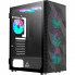 Корпус MONTECH X3 MESH (B) (183658)