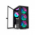 Корпус MONTECH X3 MESH (B) (183658)