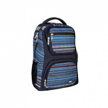 Рюкзак школьный Cool For School 43 x 30 x 6 см 7 л Для мальчиков Разноцветный (CF86349) (201658)