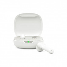 Наушники JBL Wave Flex 2 White (JBLWFLEX2WHT) (241658)