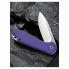 Нож Civivi Elementum Violet G10 (C907V) (276658)
