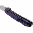 Нож Civivi Elementum Violet G10 (C907V) (276658)